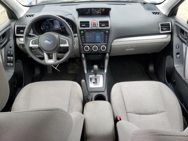 2018 SUBARU FORESTER 2 JF2SJAGC0JH516343