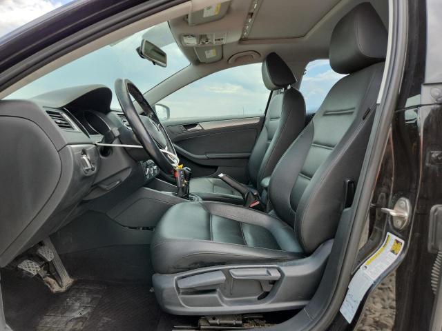 2017 VOLKSWAGEN JETTA SE - 3VWB67AJ9HM384714