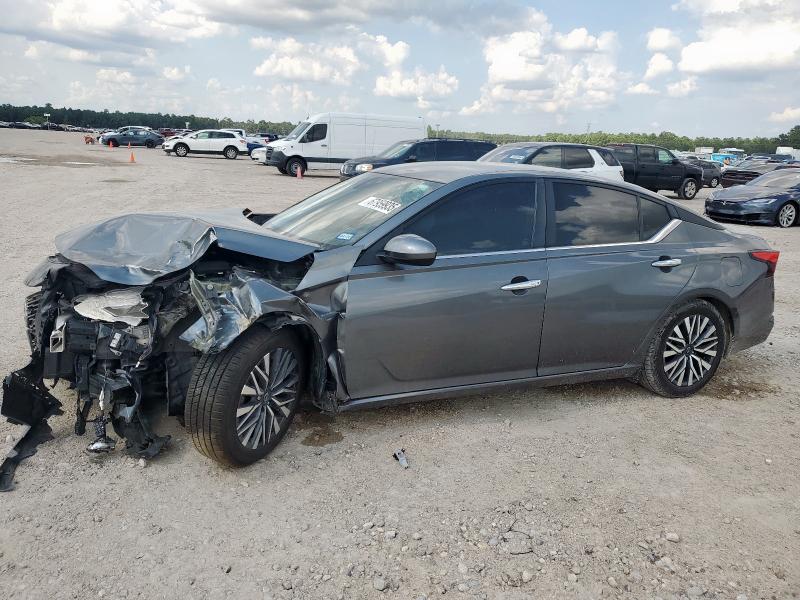 2023 NISSAN ALTIMA SV - 1N4BL4DV1PN352486