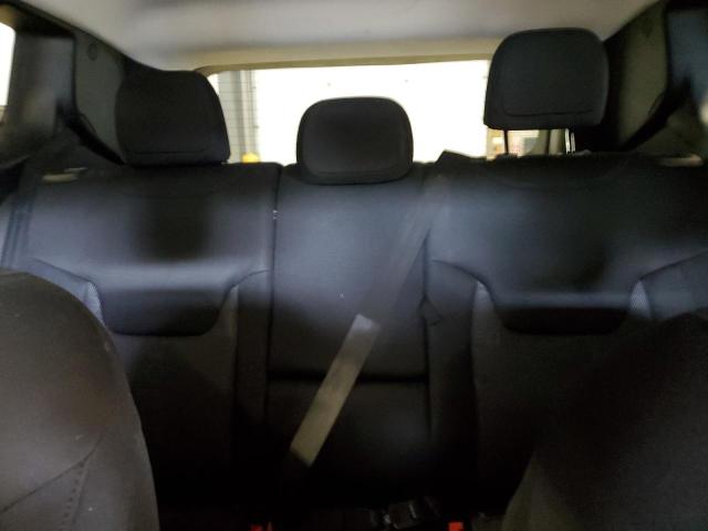 2017 JEEP RENEGADE L ZACCJBBB6HPE64646