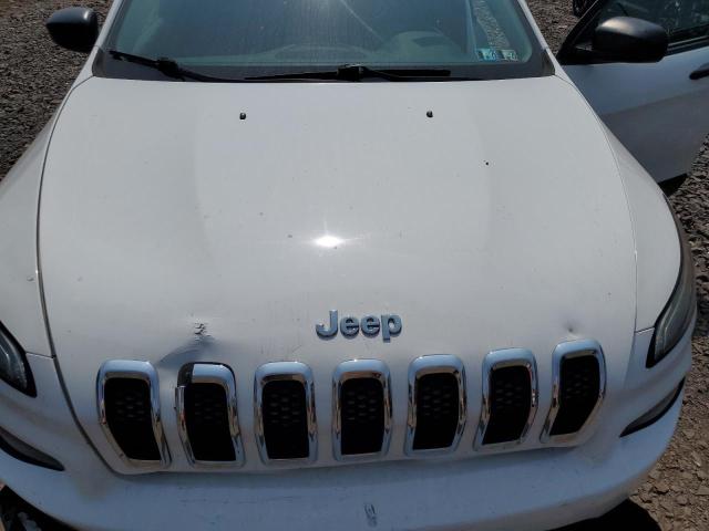 2016 JEEP CHEROKEE S 1C4PJMAS7GW219693
