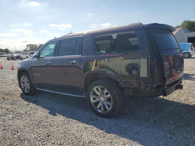 2017 CHEVROLET SUBURBAN K 1GNSKJKC7HR327347