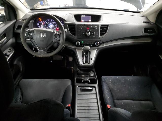 2014 HONDA CR-V LX - 5J6RM4H3XEL061146