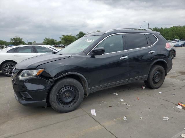 2016 NISSAN ROGUE S - JN8AT2MV5GW145057
