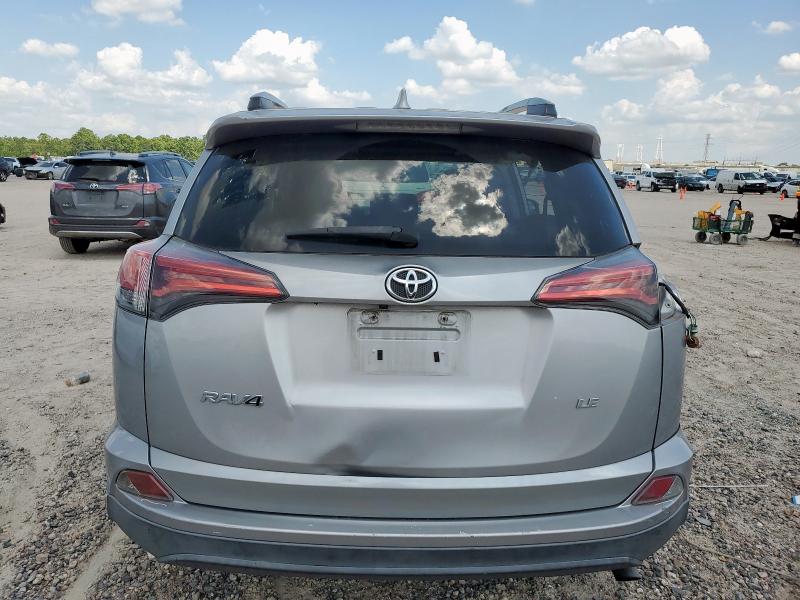 2017 TOYOTA RAV4 LE - 2T3ZFREVXHW361807