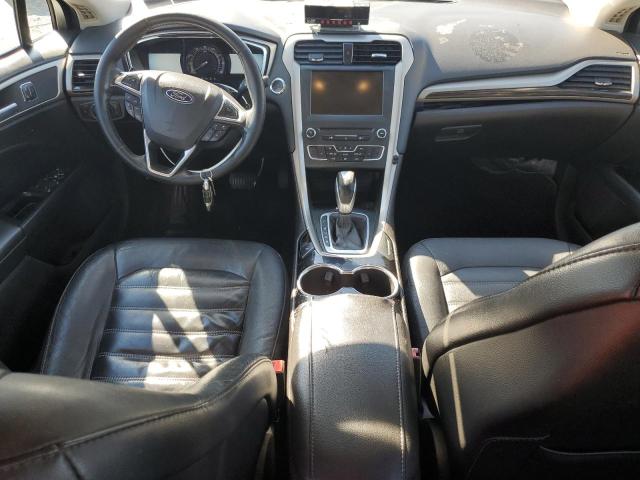 2016 FORD FUSION SE 3FA6P0T99GR167666