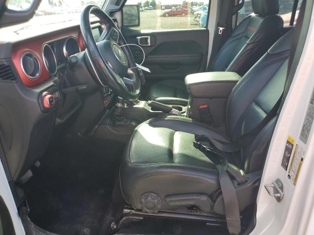 2020 JEEP GLADIATOR 1C6JJTBGXLL198061