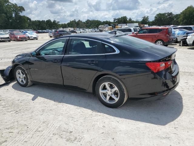 2018 CHEVROLET MALIBU LS 1G1ZB5ST1JF262204
