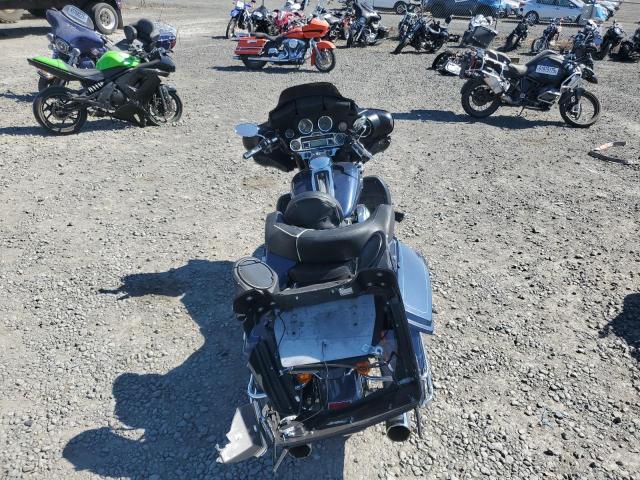 2008 HARLEY-DAVIDSON FLHTCUI 1HD1FC4188Y610571