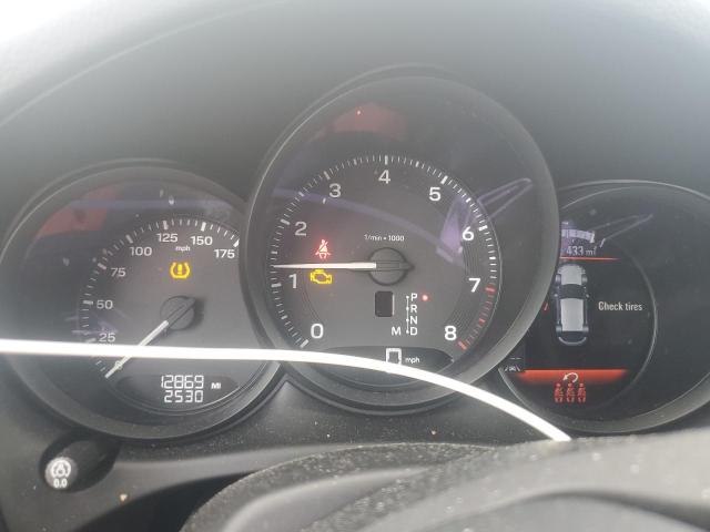 2024 PORSCHE MACAN BASE WP1AA2A54RLB03651