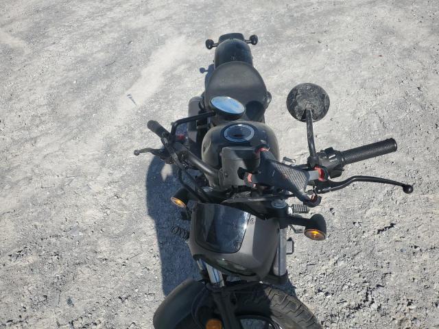 2025 HONDA CMX500 A MLHPC5658S5800537