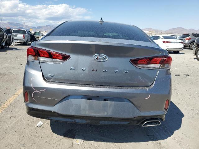 2019 HYUNDAI SONATA SE - 5NPE24AFXKH794263