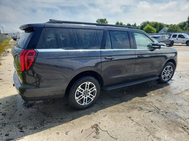 2025 FORD EXPEDITION 1FMJK1J89SEA02694