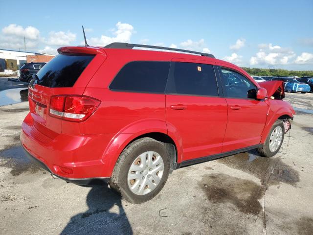 2019 DODGE JOURNEY SE 3C4PDCBB5KT783793