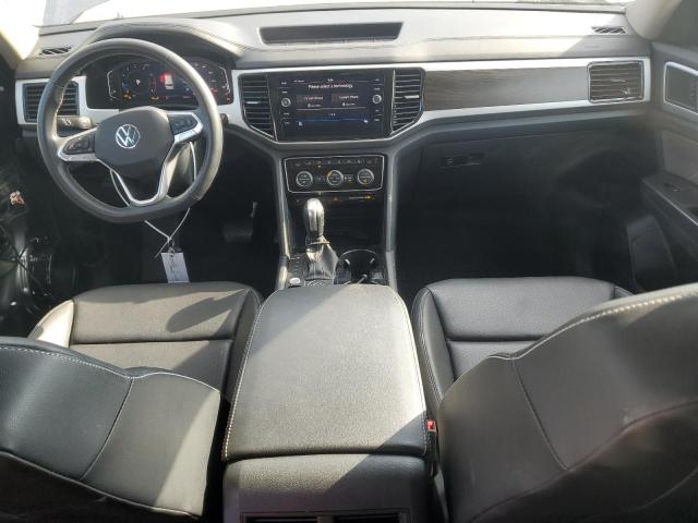 2023 VOLKSWAGEN ATLAS SE 1V2KR2CA8PC554232