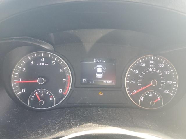 2020 KIA OPTIMA LX 5XXGT4L39LG415100