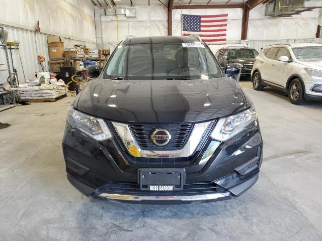 2020 NISSAN ROGUE S 5N1AT2MTXLC728628