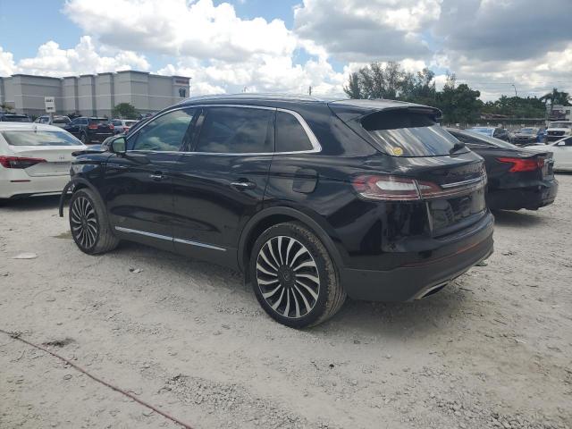 2020 LINCOLN NAUTILUS B 2LMPJ9JP0LBL14276