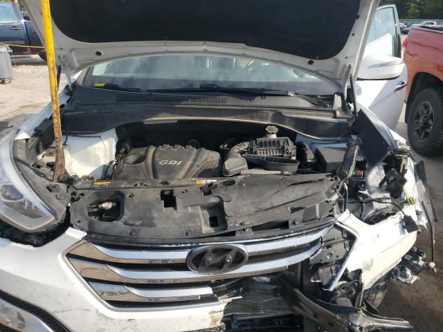 2015 HYUNDAI SANTA FE S 5XYZUDLB0FG247103