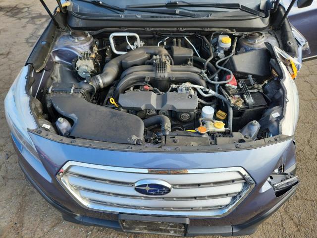 2017 SUBARU OUTBACK 2.5I 4S4BSAACXH3408657