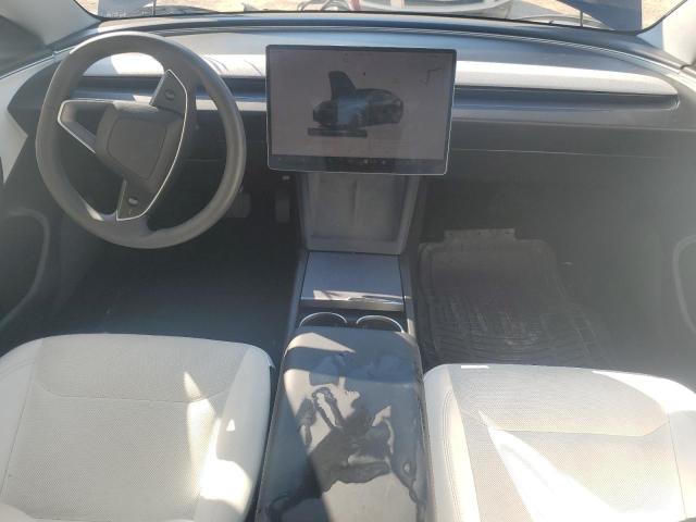 2025 TESLA MODEL 3 5YJ3E1EAXSF904061