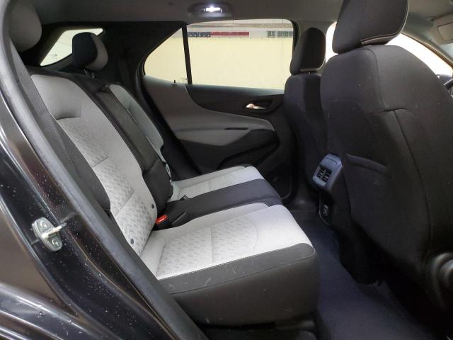 2022 CHEVROLET EQUINOX LT 2GNAXUEV5N6107403