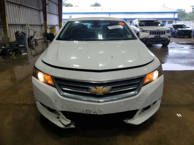 2017 CHEVROLET IMPALA 1LT 2G1105S39H9158937
