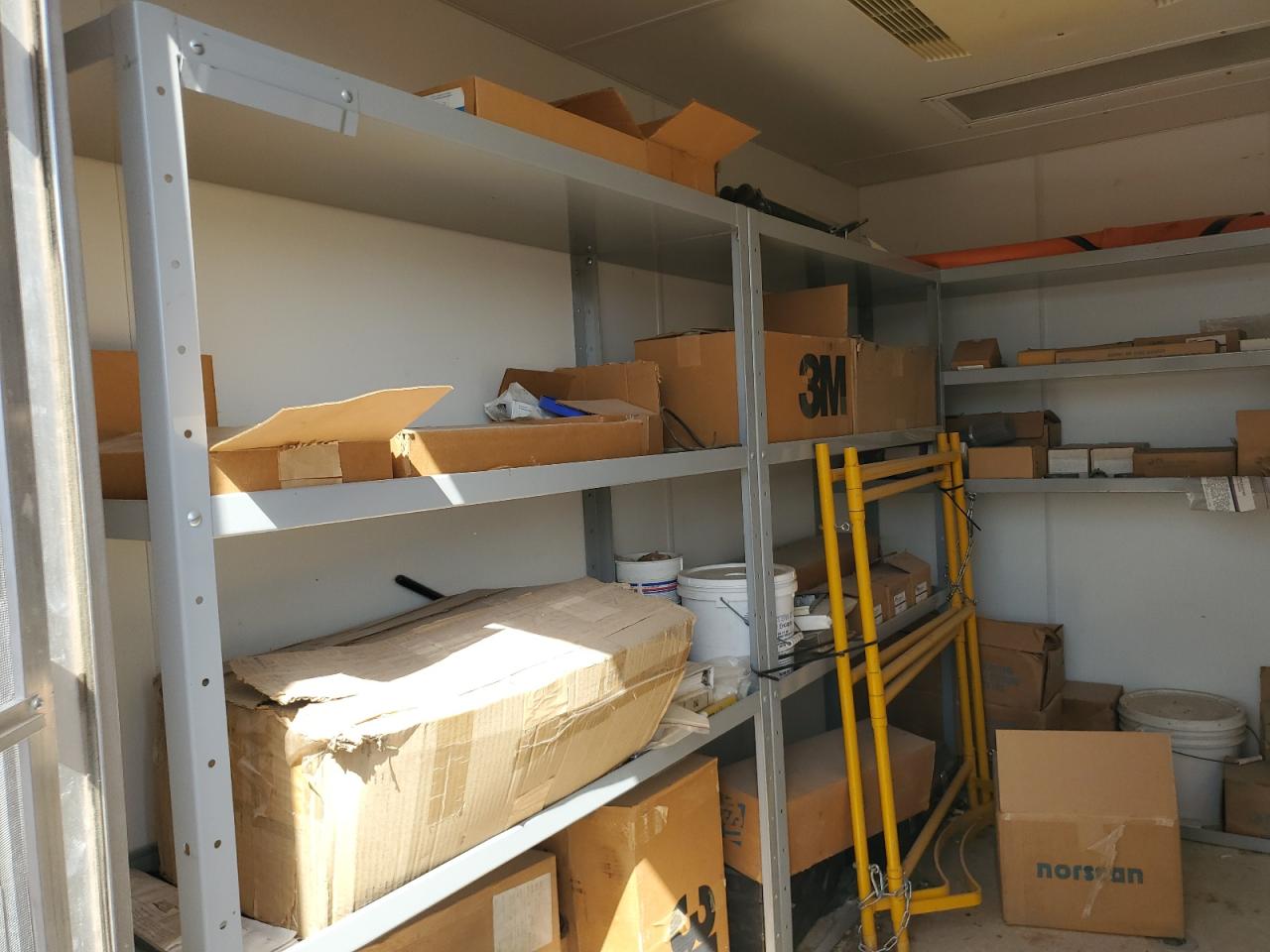 Lot #3304168442 1989 PELSUE UNKNOWN