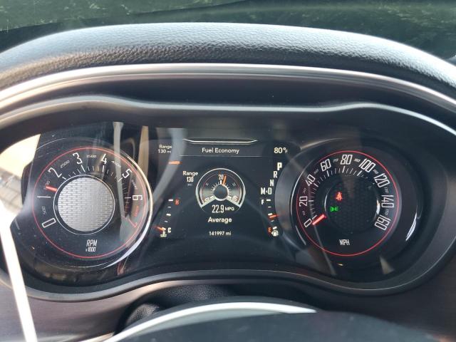 2017 DODGE CHALLENGER 2C3CDZAG8HH532352