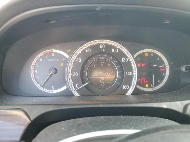 2016 HONDA ACCORD EXL 1HGCR2F83GA101325