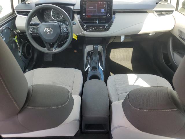 2022 TOYOTA COROLLA LE JTDEPMAE3NJ201170