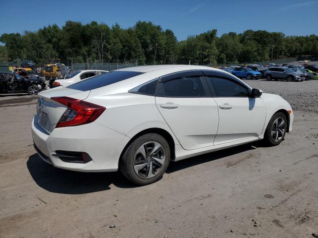 2019 HONDA CIVIC LX - 19XFC2F61KE214823