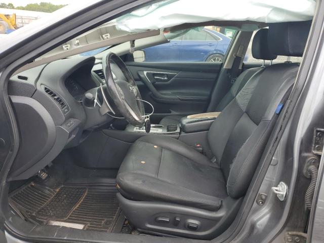 2017 NISSAN ALTIMA 2.5 - 1N4AL3AP1HC187953