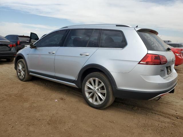 2017 VOLKSWAGEN GOLF ALLTR - 3VWM17AU9HM530434