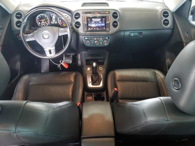 2017 VOLKSWAGEN TIGUAN SPO WVGUV7AX6HK022264