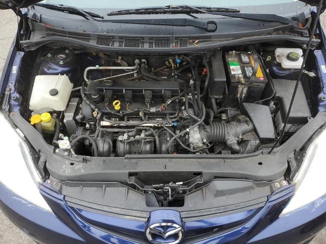 2010 MAZDA 5 - JM1CR2WL0A0361889
