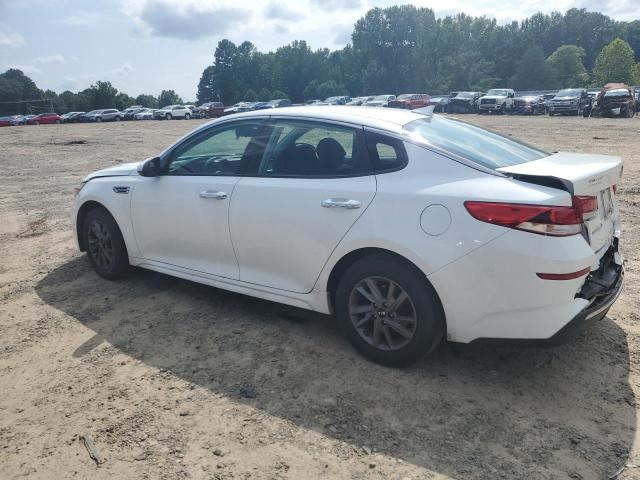2020 KIA OPTIMA - 5XXGT4L32LG392503