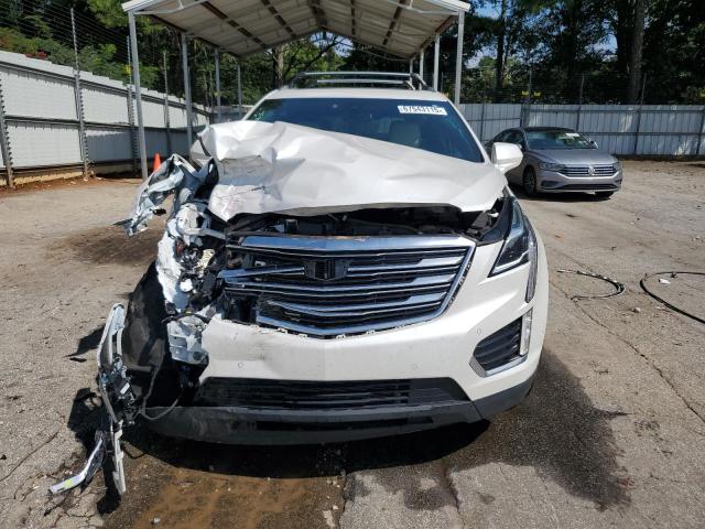2019 CADILLAC XT5 PREMIU 1GYKNERS4KZ193502