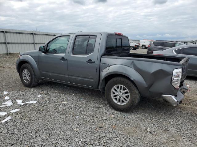 2017 NISSAN FRONTIER S - 1N6AD0ER6HN737165
