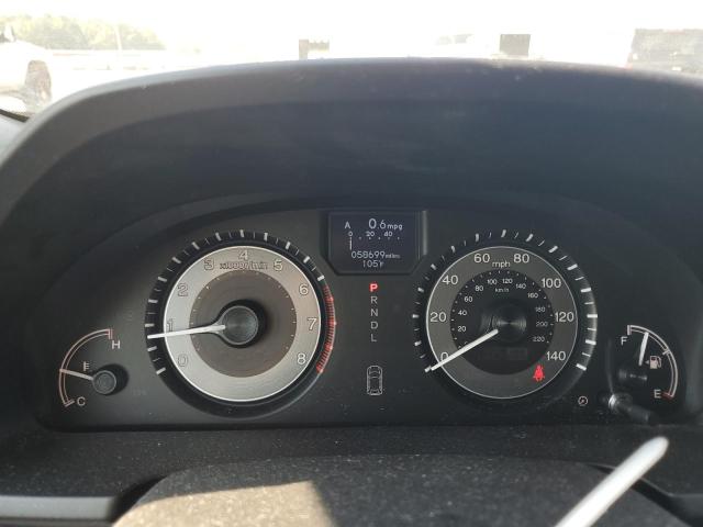 2015 HONDA ODYSSEY TOURING 5FNRL5H91FB029984