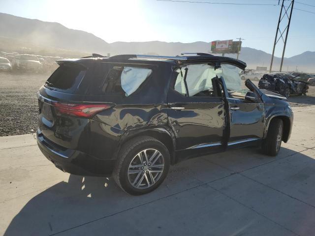 2022 CHEVROLET TRAVERSE HIGH COUNTRY 1GNEVNKW2NJ133129