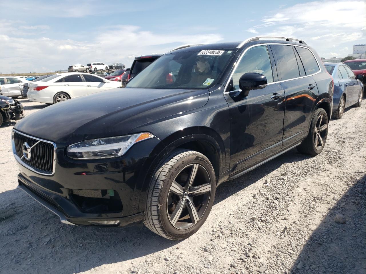 VOLVO XC90 T6