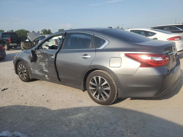 2017 NISSAN ALTIMA - 1N4AL3AP2HC119631