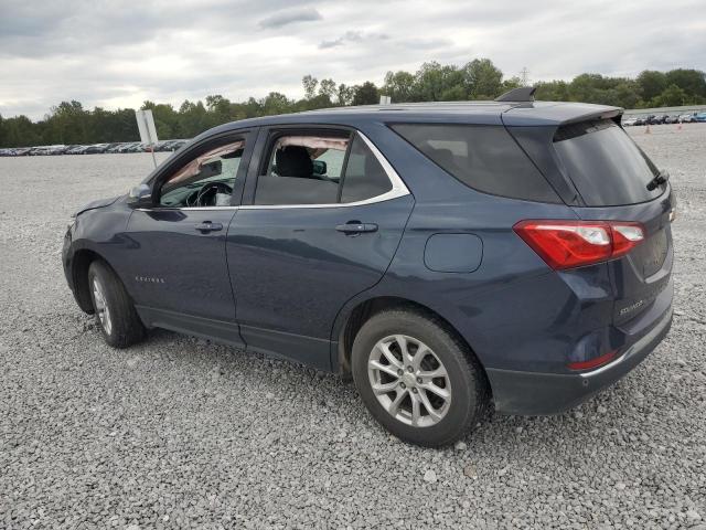 2019 CHEVROLET EQUINOX LT - 3GNAXUEV1KL172935