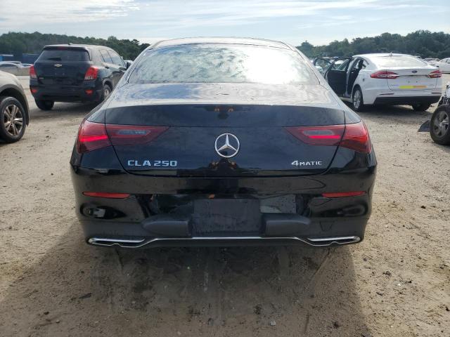2025 MERCEDES-BENZ CLA 250 4M W1K5J4HB2SN515948