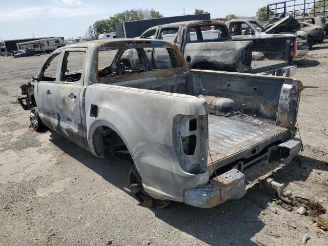 2019 FORD RANGER XL - 1FTER4FHXKLA30866