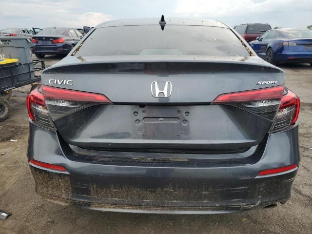 2024 HONDA CIVIC SPOR 2HGFE2F52RH539353