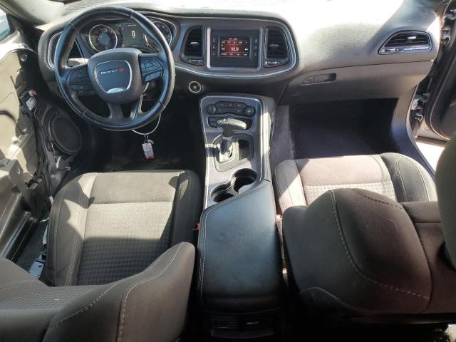 2017 DODGE CHALLENGER 2C3CDZAG2HH614769
