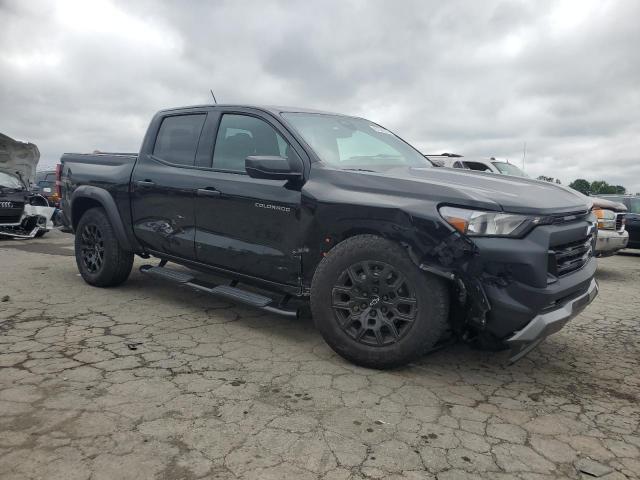 2024 CHEVROLET COLORADO T 1GCPTEEK0R1295587