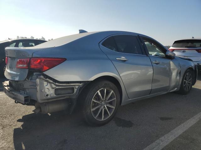 2019 ACURA TLX 19UUB1F37KA009389